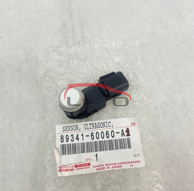 Парктроник (super white) 89341-60060-A1 8934160060A1