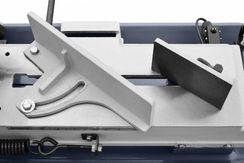 Ленточнопильный станок REALREZ MBS 712 27MM (400V)