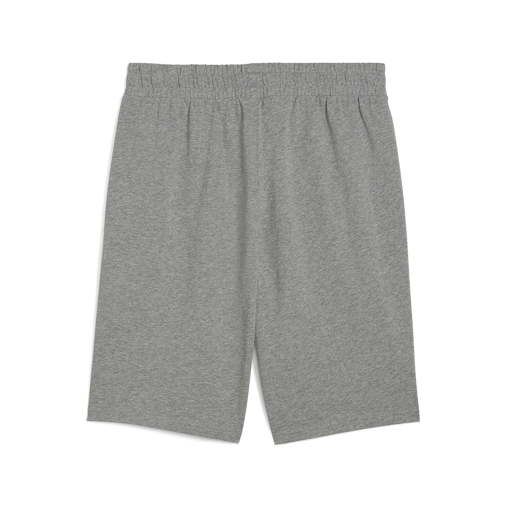 Мужские шорты PUMA Essentials Logo Jersey Shorts 10