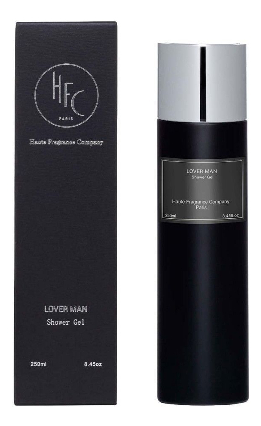 Haute Fragrance Company Lover Man