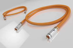 Кабель межблочный аудио Ricable Dedalus Signal RCA 2 x 2 m
