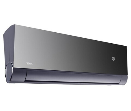 Vivax ACP-12CH35AEVI (Grey mirror)