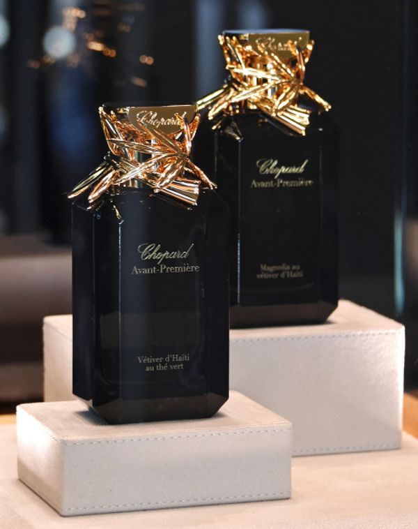 Chopard Magnolia Au Vetiver du Haiti