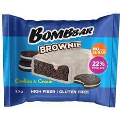 Bombbar Brownie (50 гр.)