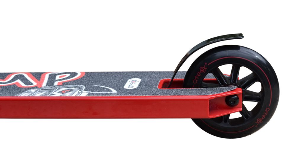 Трюковой самокат ATEOX Jump