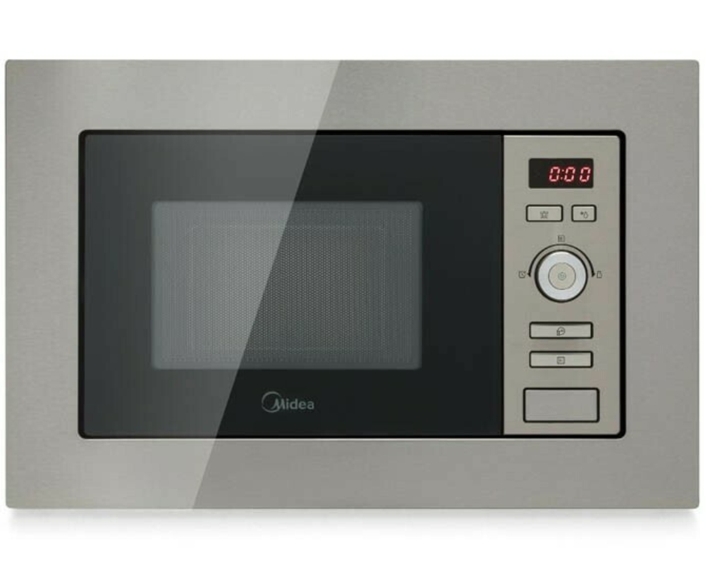 МИКРОВОЛНОВАЯ ПЕЧЬ Midea AG820BJU-SS