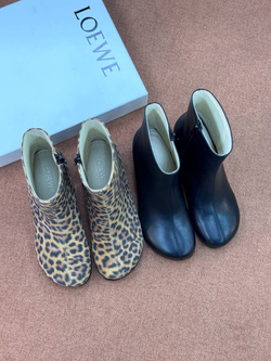 Ботильоны Loewe