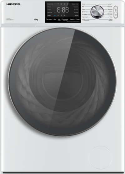 HIBERG i-DDQ6A-1214 W