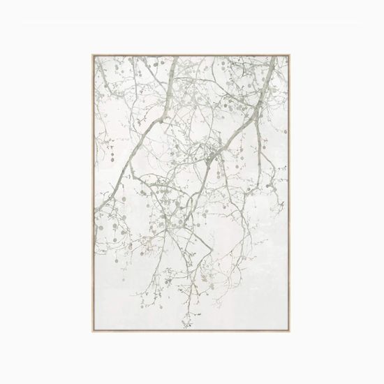 Постер Branches 140х100