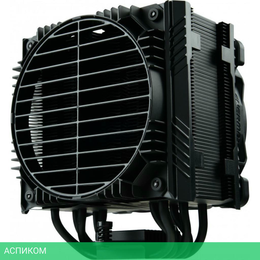 Кулер для процессора Enermax ETS-T50 AXE ARGB (ETS-T50A-BK-ARGB)