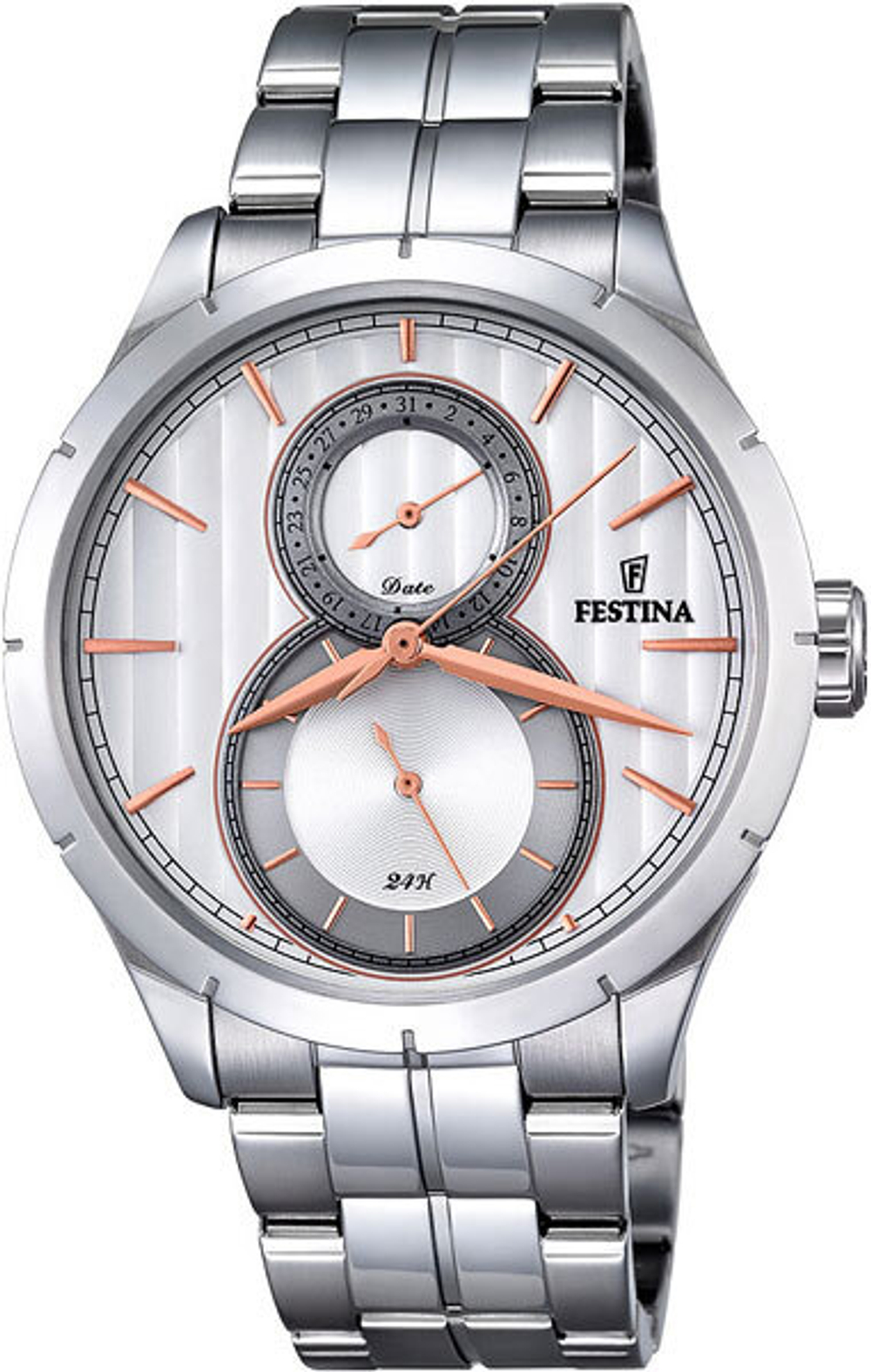 Мужские наручные часы Festina F16891/2