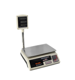 Весы электронные торговые Усадьба ВТЭ - 40 УЧ