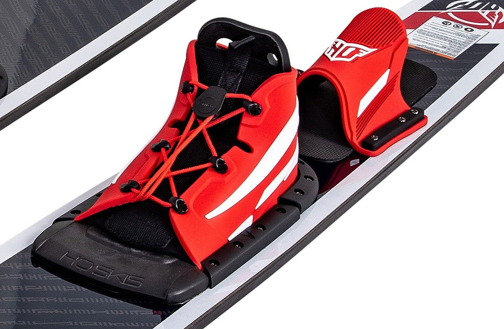 Парные лыжи Blast Combo 63, крепления Blaze/RTS (10268344)