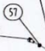 Запчасть №57 для Hybest GBW120. Шайба