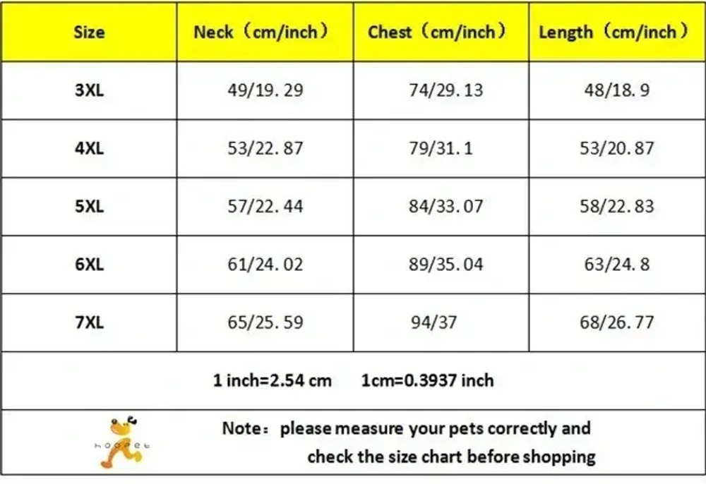 Дождевик для крупных пород собак «KOMFORT», прозрачный, р 4XL