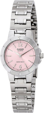 Женские наручные часы Casio LTP-1177A-4A1