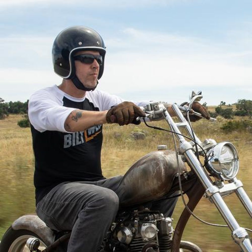 Bonanza Gloss / Черный