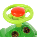 Машина толокар № ТМ-0707-З