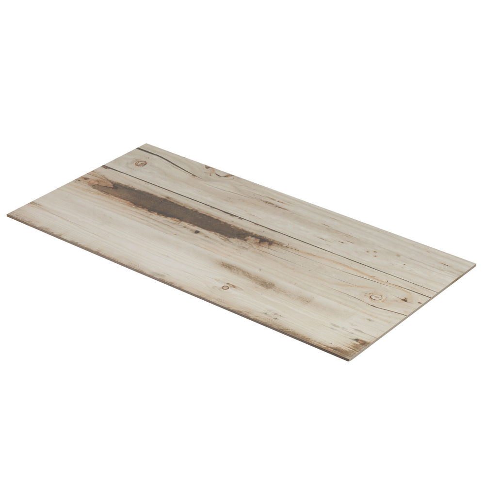 Керамогранит Lavelly Rustic Wood кремовый матовый 1200х600х8,5 мм (2 шт.=1,44 кв.м)