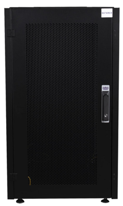 Шкаф напольный 19", 22U Datarex DR-721131