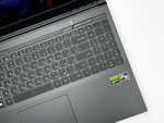 Игровой ноутбук Mechrevo RTX 4070 / Ryzen 7 7435H / 2.5K / 165hz / 16GB / 1TB / Win11 RU / Русско-Английская клавиатура