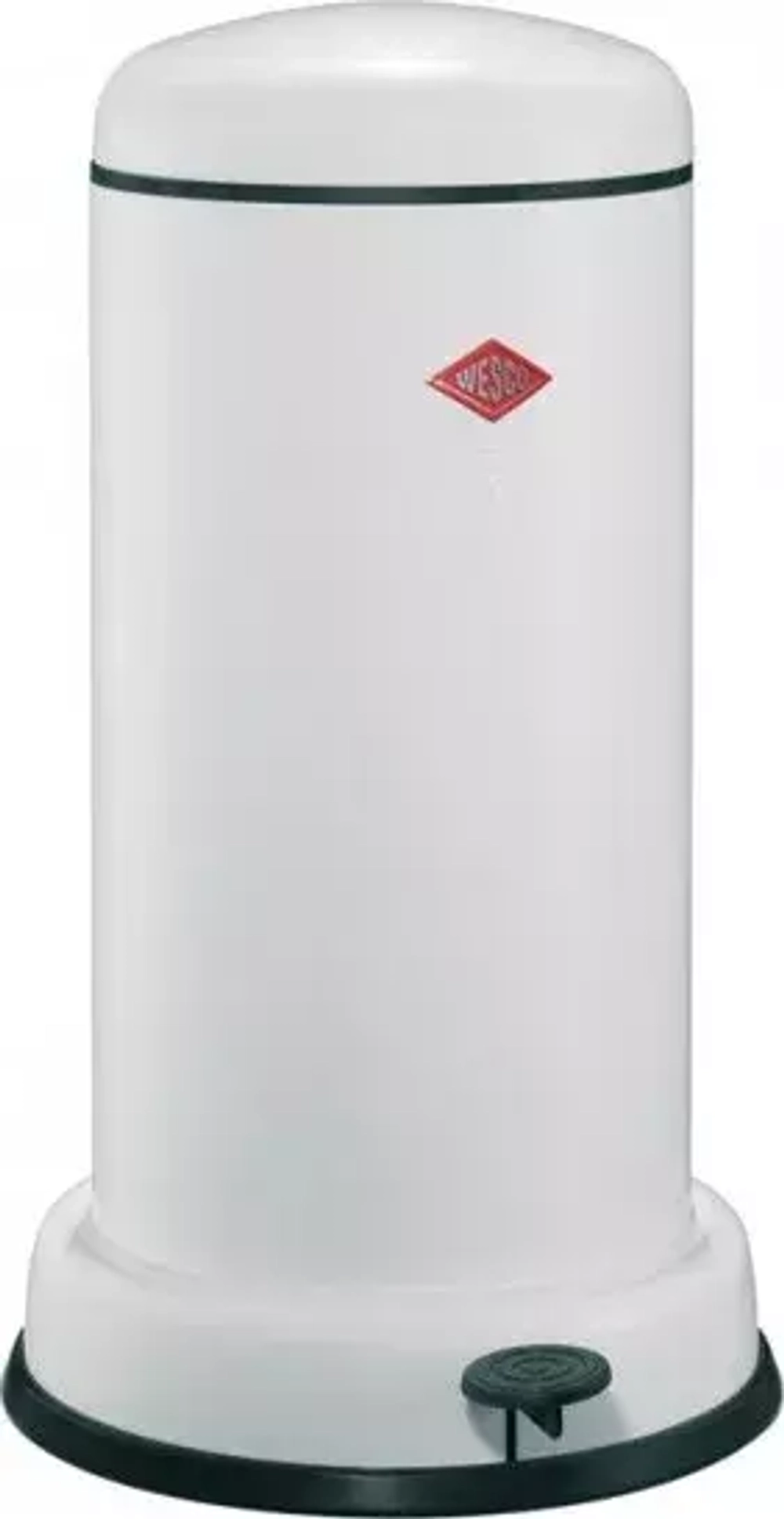 Wesco - Контейнер для мусора Baseboy 20л белый / артикул   135531-01  / GTIN 4004519129043