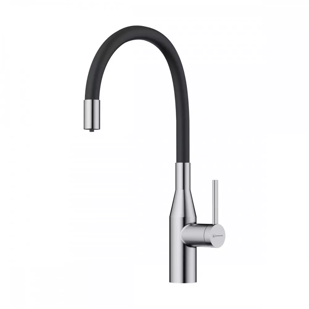 Смеситель Omoikiri Yatomi-2-Plus-BN-BL