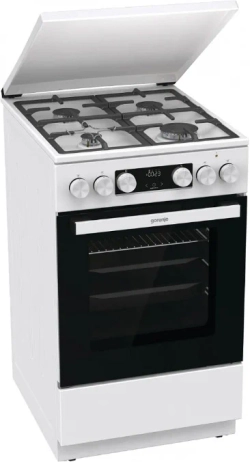 Комбинированная плита Gorenje GK5C42WF-B