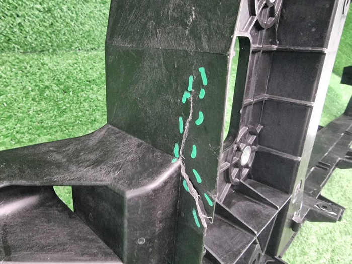 Телевизор Changan CS35PLUS (2018-н.в.)