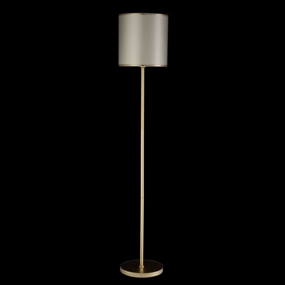 Торшер Crystal Lux Sergio PT1 Gold