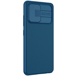 Накладка Nillkin CamShield Case с защитой камеры для Samsung Galaxy A32 4G