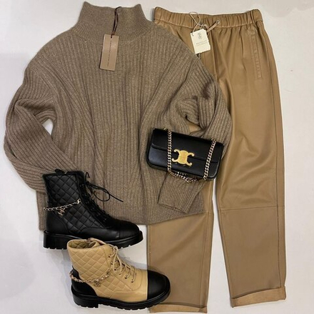 Свитер Ermanno Scervino