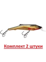 Воблер Минноу ГРАНЦ 100mm, вес - 10,0g,