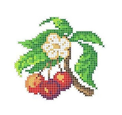 Г-021 Вишенка