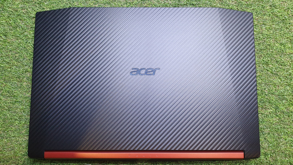 Игровой Acer i5-8/32Gb/GTX 1050 Ti-4Gb/FHD/Nitro 5 AN515-52-507J [nh.q3ler.012]/Windows 11