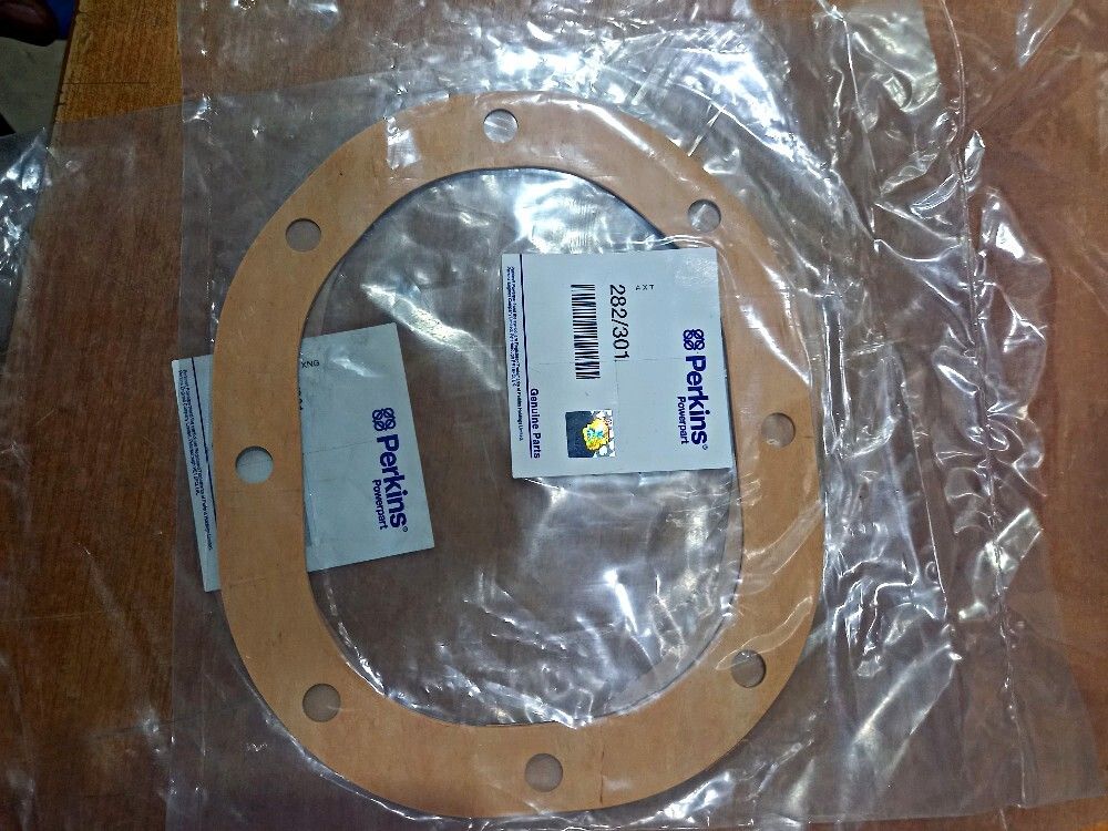 Прокладка / JOINT АРТ: 984-017 Прокладка / JOINT АРТ: 984-017