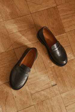 LOAFERS Black Classic