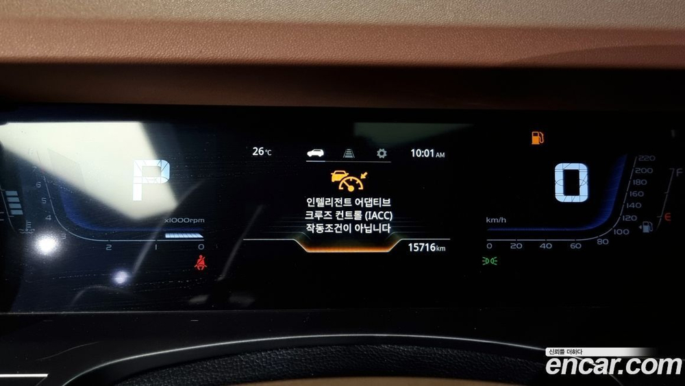KG Mobility (Ssangyong) Torres Бензин 1.5 4WD (08.2022)