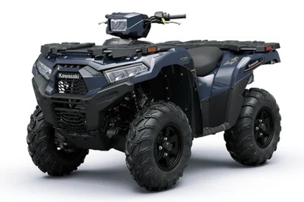 Квадроцикл Kawasaki Brute Force 750 EPS (2024)