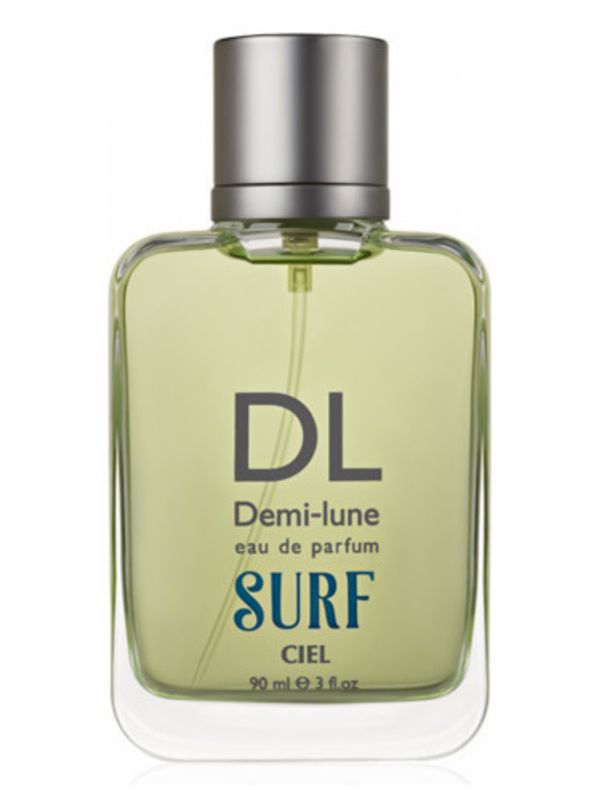 CIEL Parfum Demi-Lune Surf