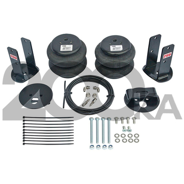 Пневмоподвеска РИФ Toyota Hilux Vigo 2005-2015 РИФ ASK-VIG-S для стандартной подвески