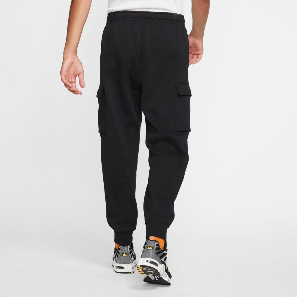 Брюки спортивные мужские NIKE M NSW CLUB PANT CARGO BB