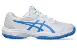 Детские теннисные кроссовки Asics Gel-Game GS Clay/OC