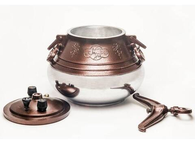 Казан 5л Афганский