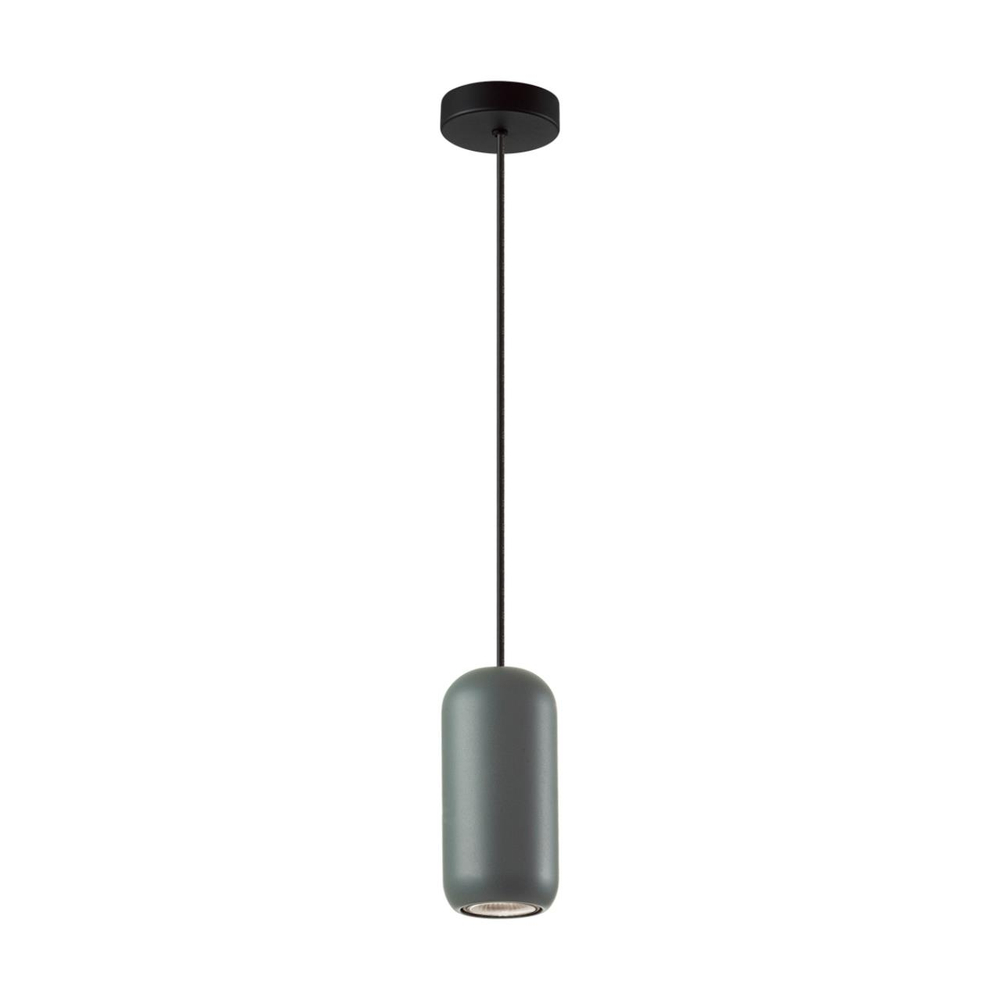 5060/1E ODL Подвес GU10 4Вт 220В IP20 PENDANT