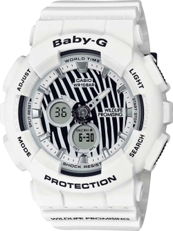 Часы Casio BA-120WLP-7A