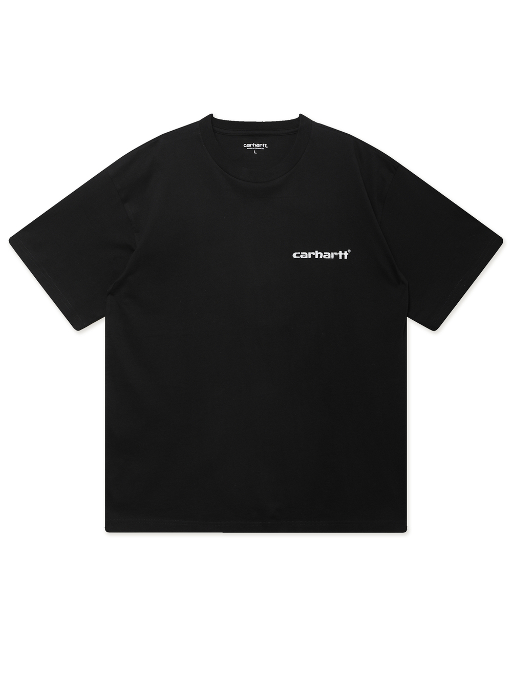 Мужская Футболка Caps