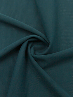 Сетка эластичная изумруд НОВАЯ метражом (Турция)