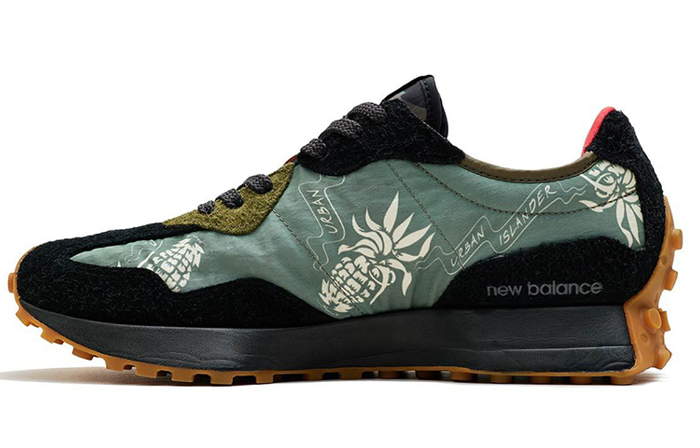 New balance limited online