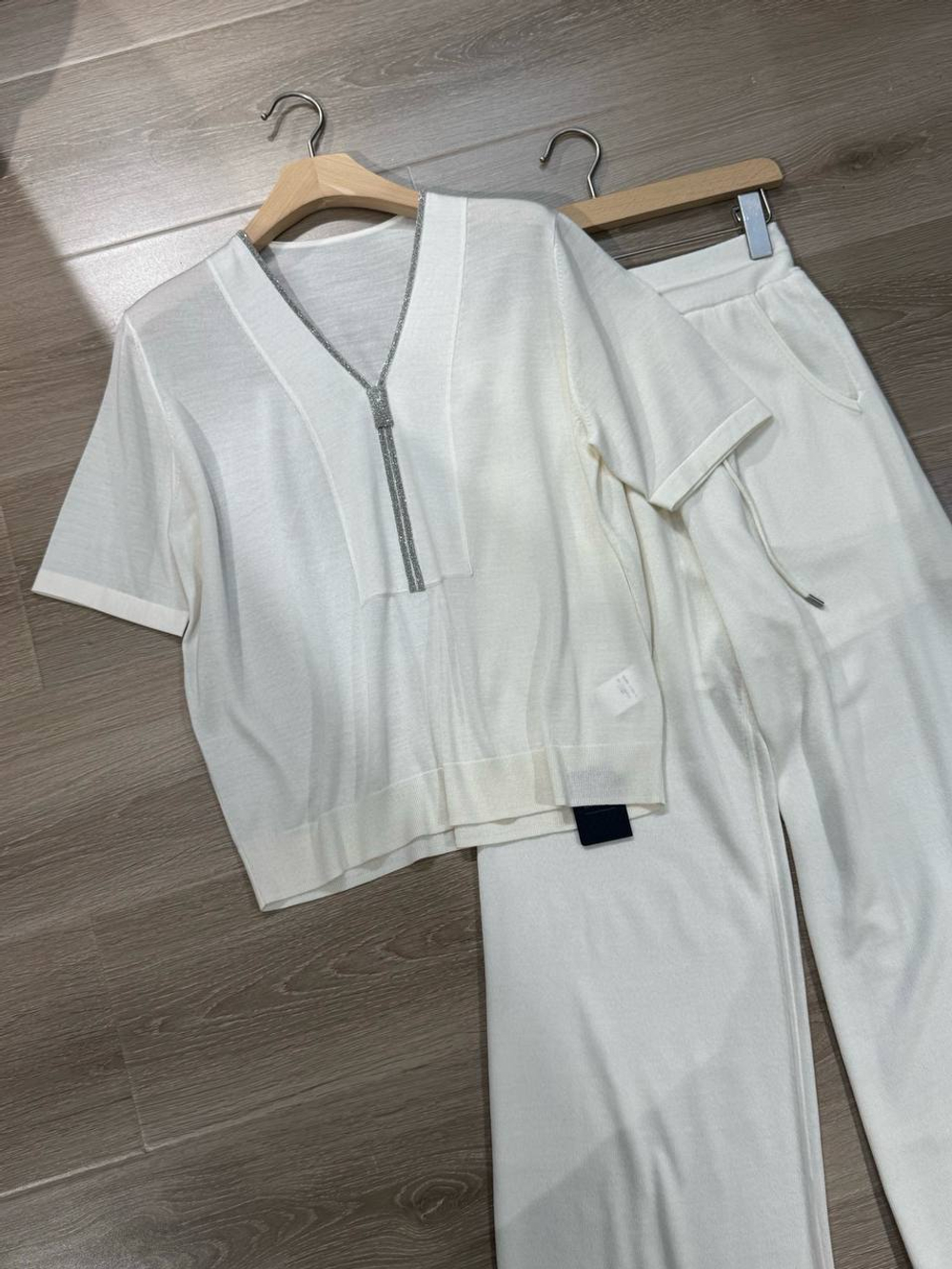 Костюм Brunello Cucinelli